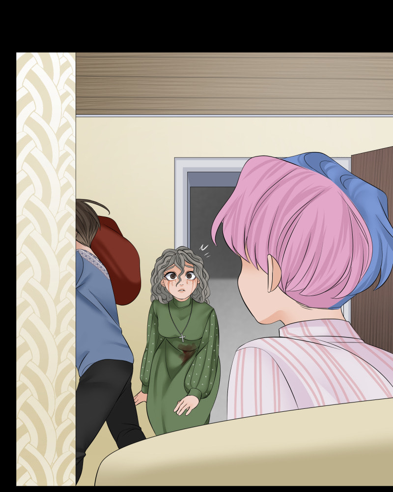 Read Uriah chapter 132 image 182 on Lezhin
