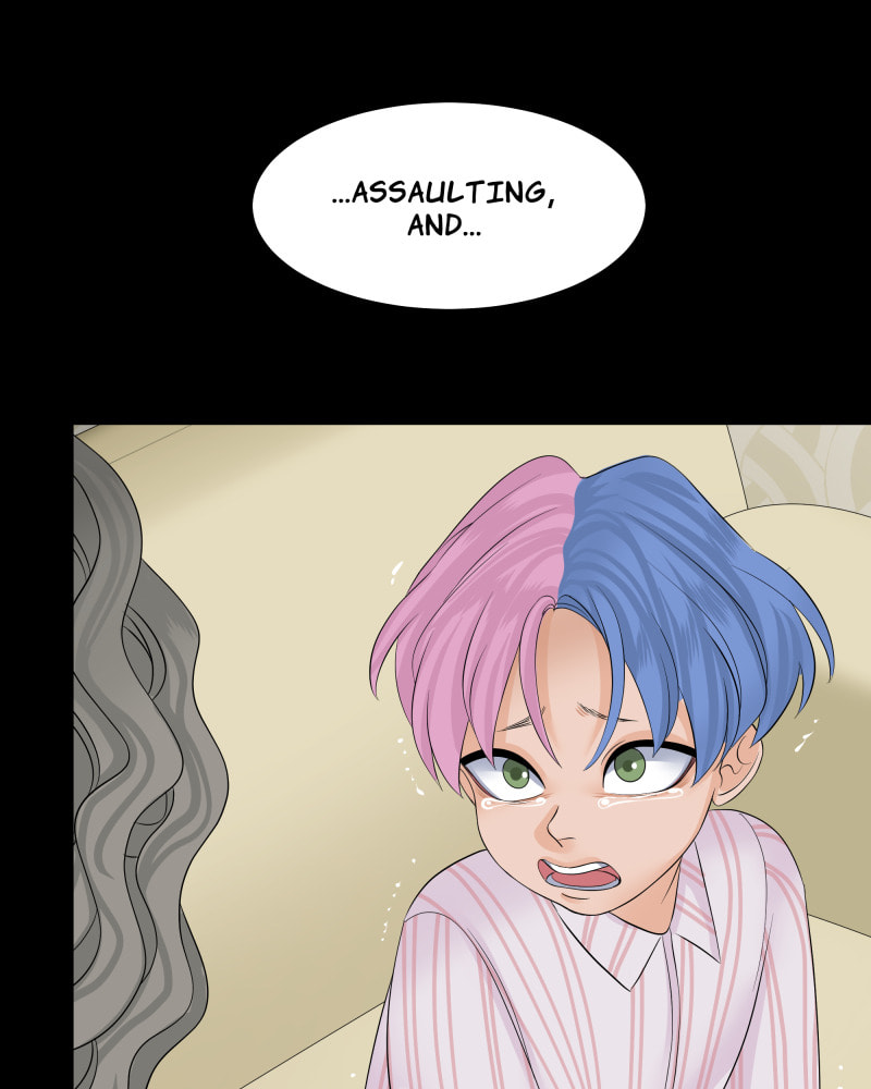Read Uriah chapter 132 image 183 on Lezhin