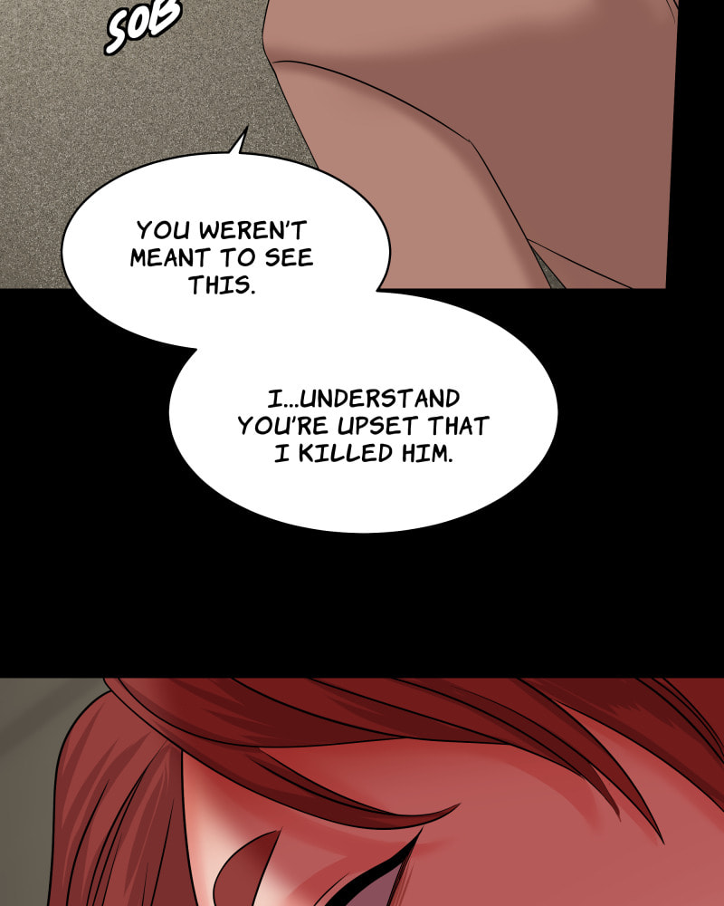 Read Uriah chapter 132 image 19 on Lezhin