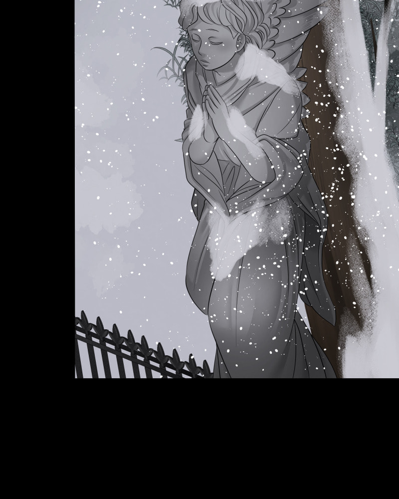 Read Uriah chapter 132 image 190 on Lezhin