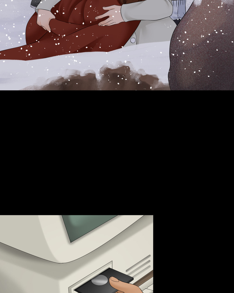 Read Uriah chapter 132 image 192 on Lezhin