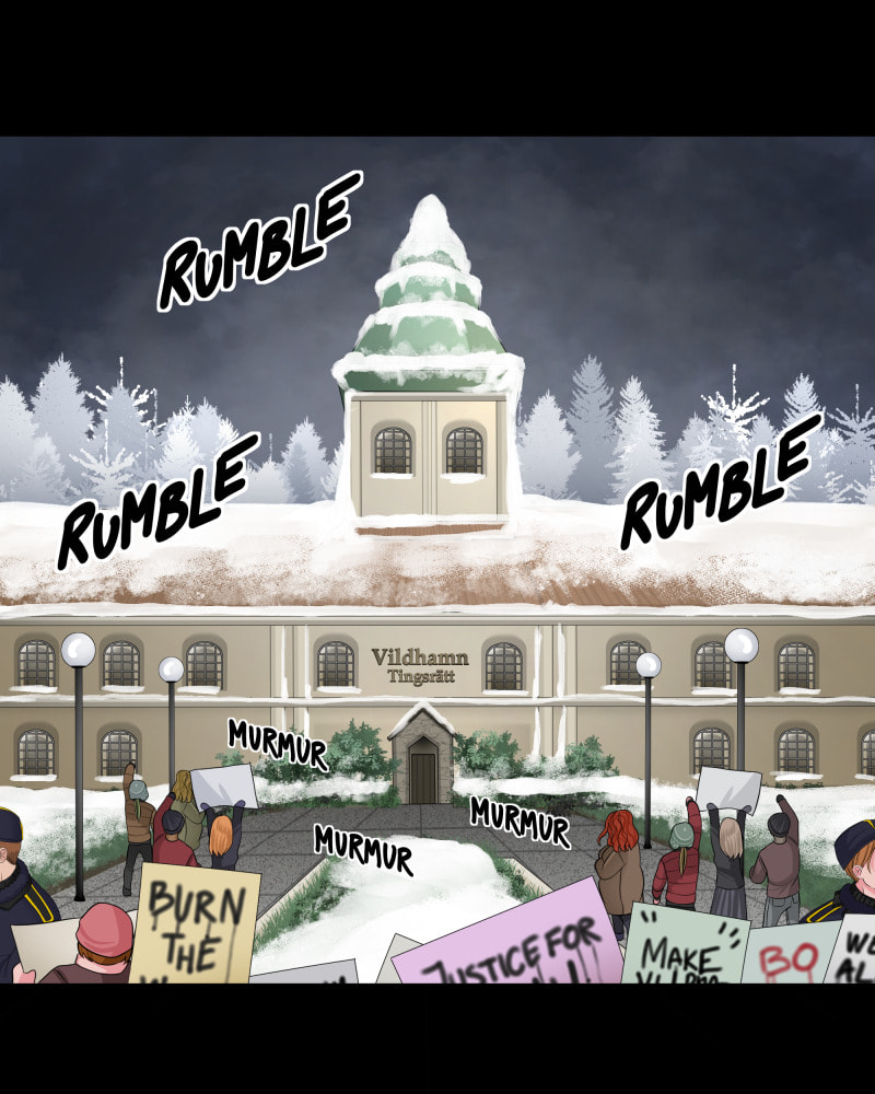 Read Uriah chapter 132 image 205 on Lezhin