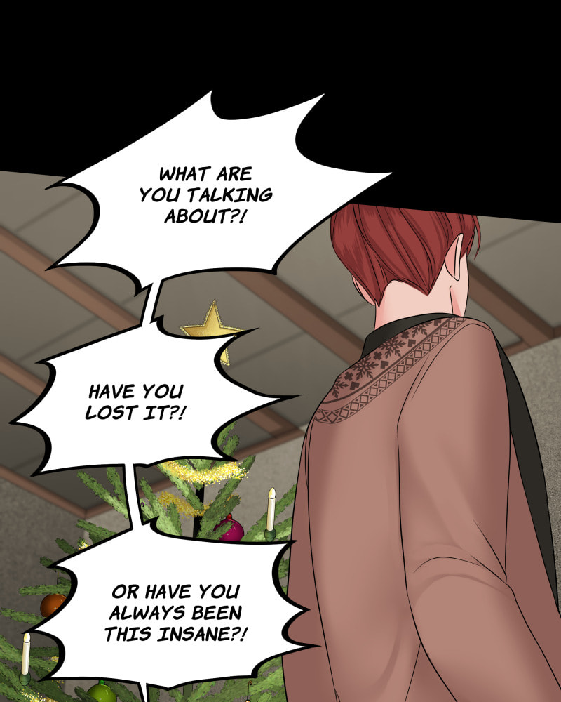 Read Uriah chapter 132 image 21 on Lezhin