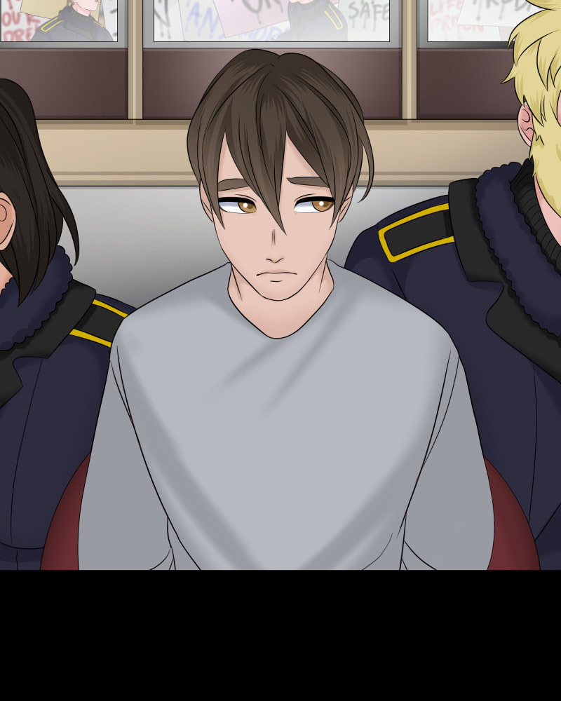 Read Uriah chapter 132 image 211 on Lezhin
