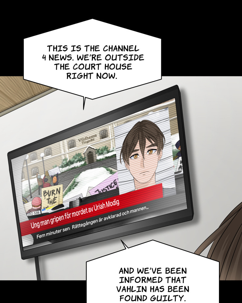 Read Uriah chapter 132 image 212 on Lezhin