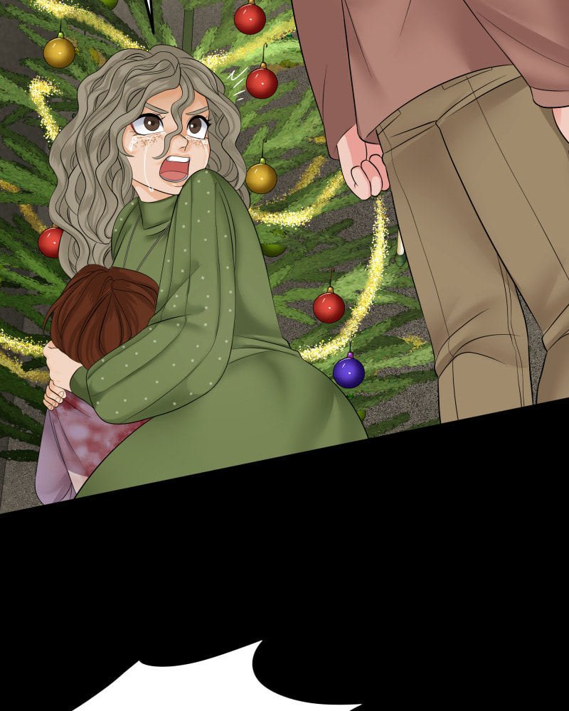 Read Uriah chapter 132 image 22 on Lezhin