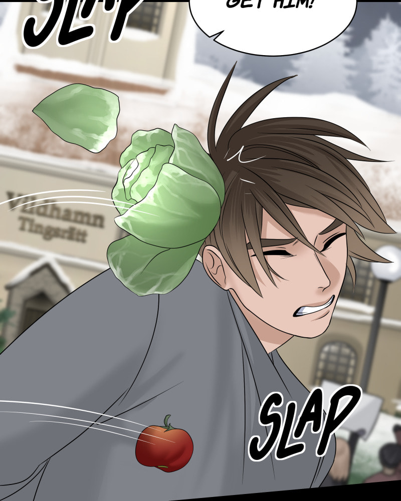 Read Uriah chapter 132 image 220 on Lezhin