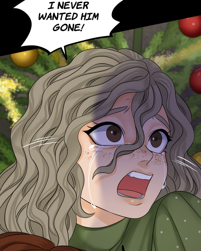 Read Uriah chapter 132 image 23 on Lezhin
