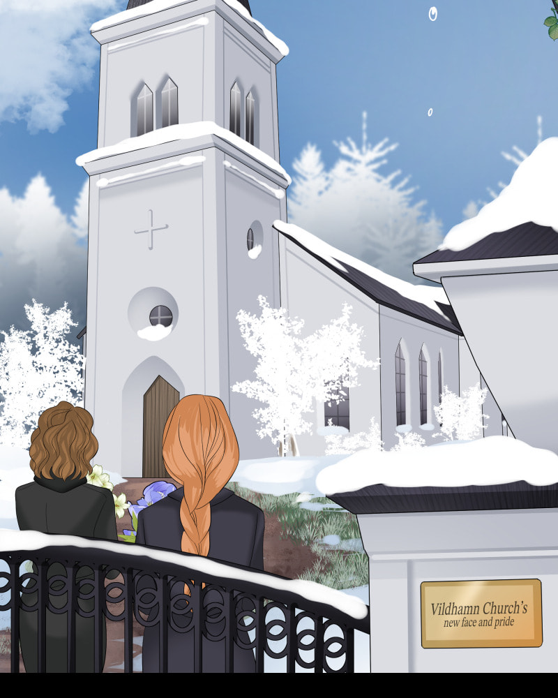 Read Uriah chapter 132 image 249 on Lezhin