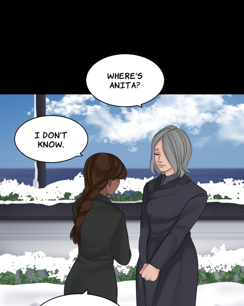 Read Uriah chapter 132 image 253 on Lezhin