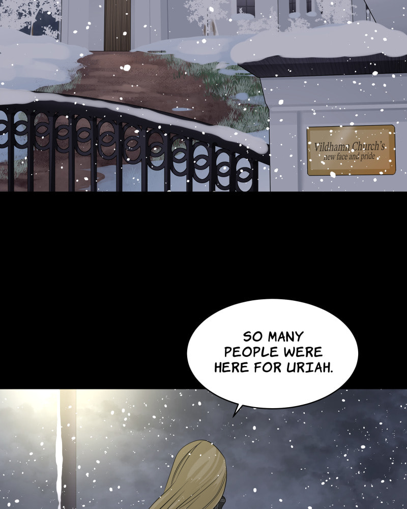 Read Uriah chapter 132 image 258 on Lezhin
