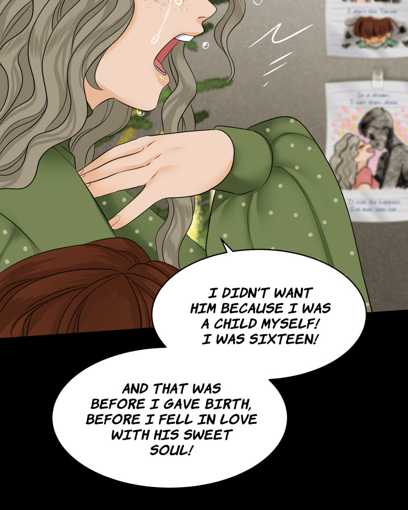 Read Uriah chapter 132 image 26 on Lezhin