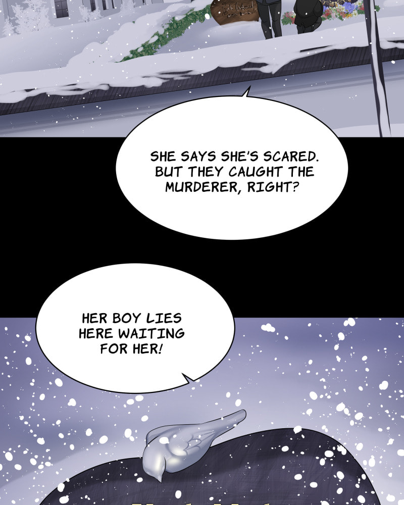 Read Uriah chapter 132 image 263 on Lezhin