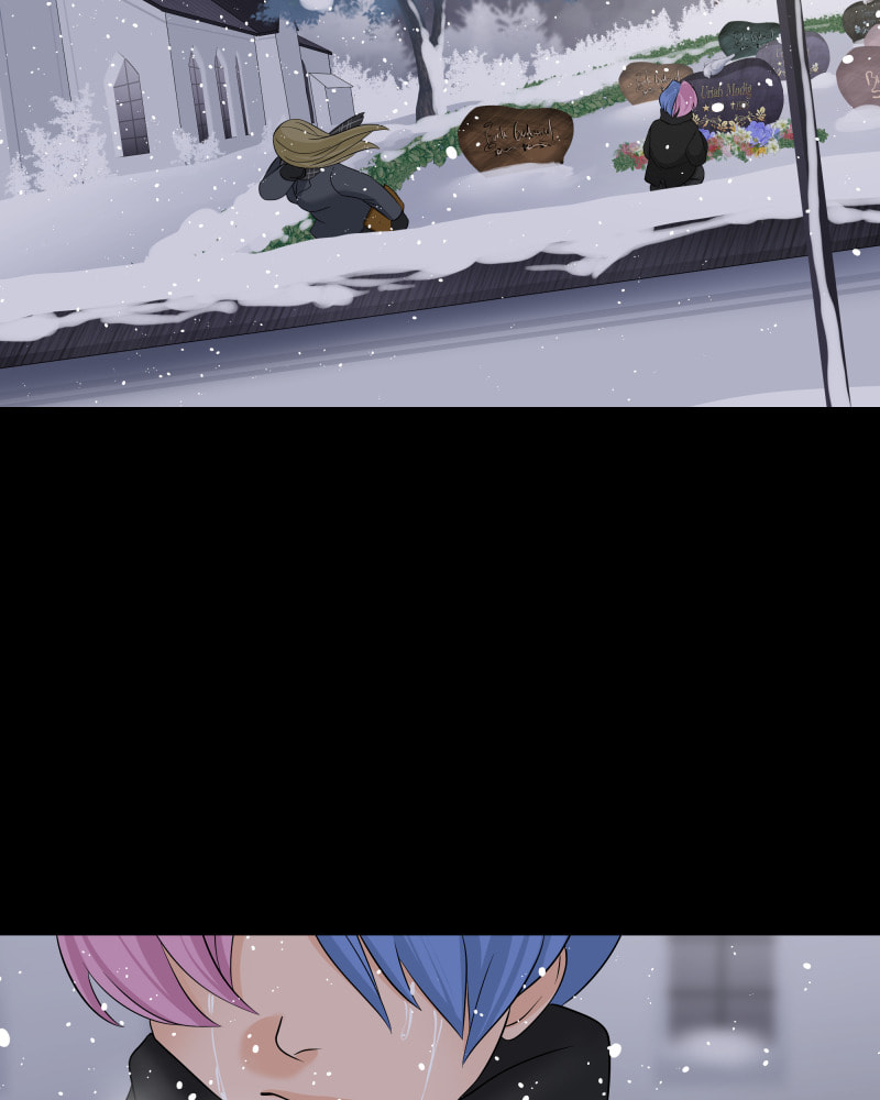 Read Uriah chapter 132 image 267 on Lezhin