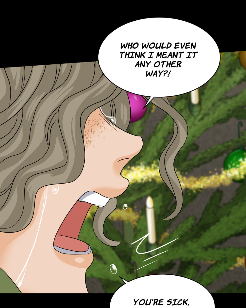 Read Uriah chapter 132 image 27 on Lezhin