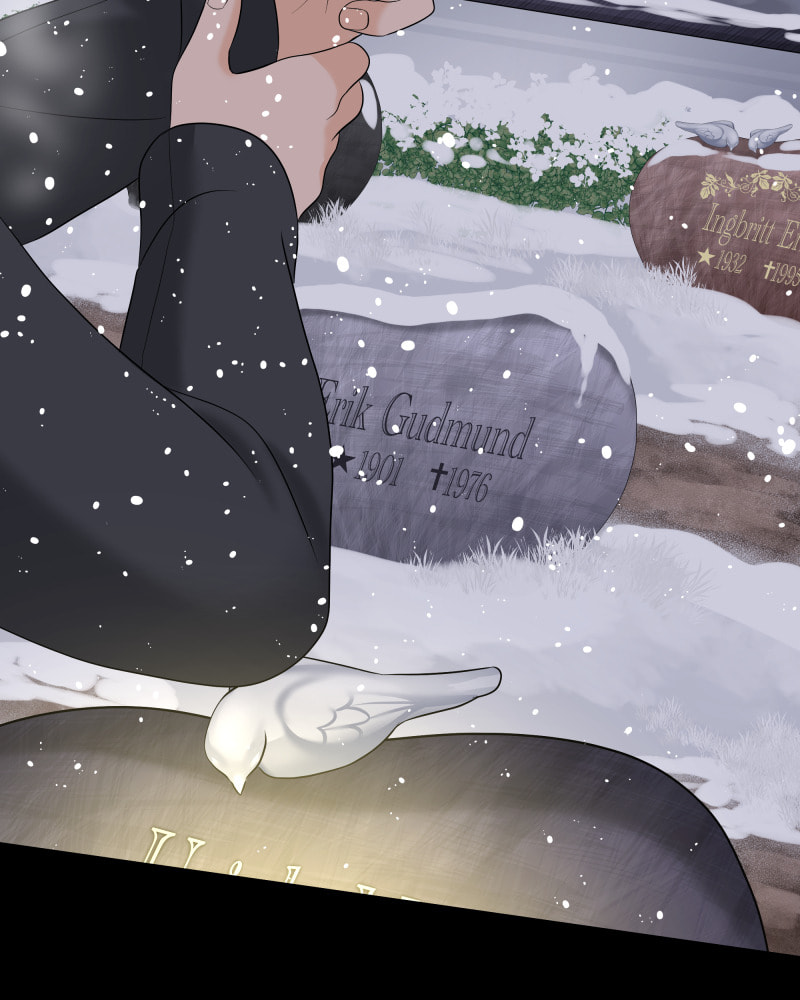 Read Uriah chapter 132 image 271 on Lezhin