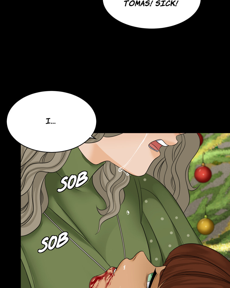Read Uriah chapter 132 image 28 on Lezhin