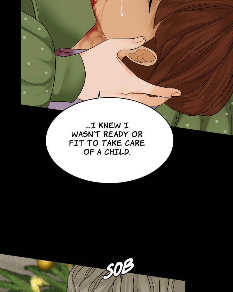 Read Uriah chapter 132 image 29 on Lezhin