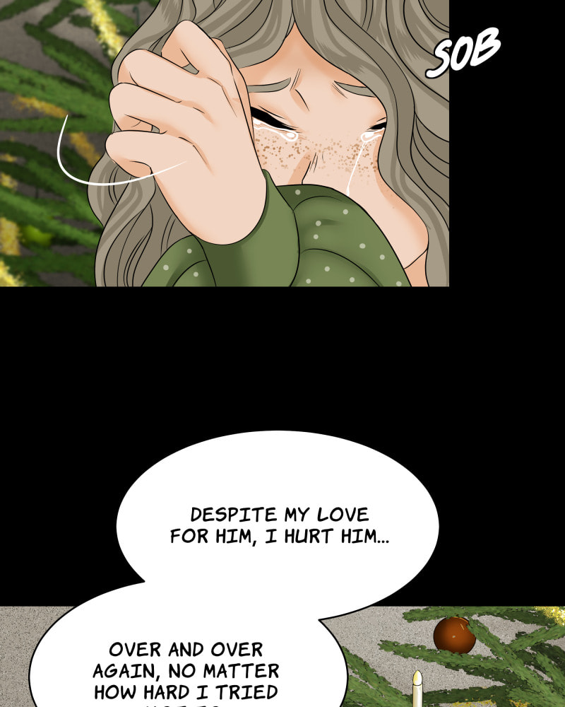 Read Uriah chapter 132 image 30 on Lezhin