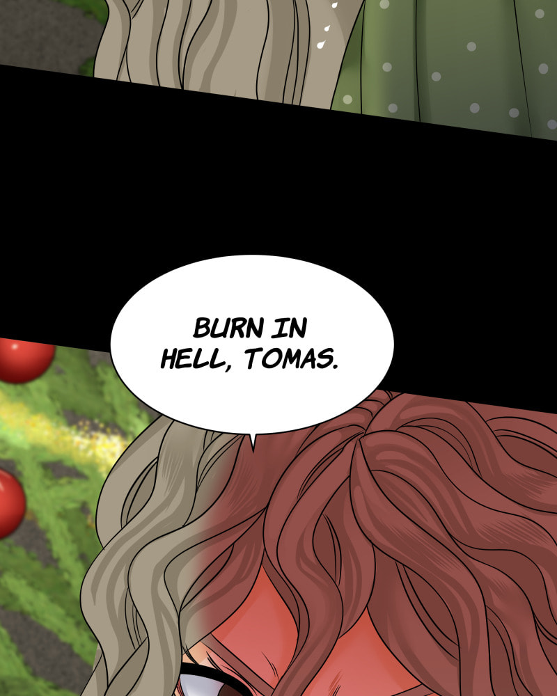 Read Uriah chapter 132 image 33 on Lezhin