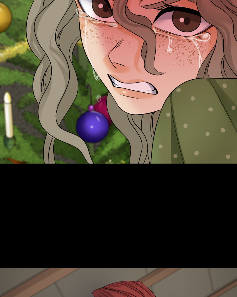 Read Uriah chapter 132 image 34 on Lezhin