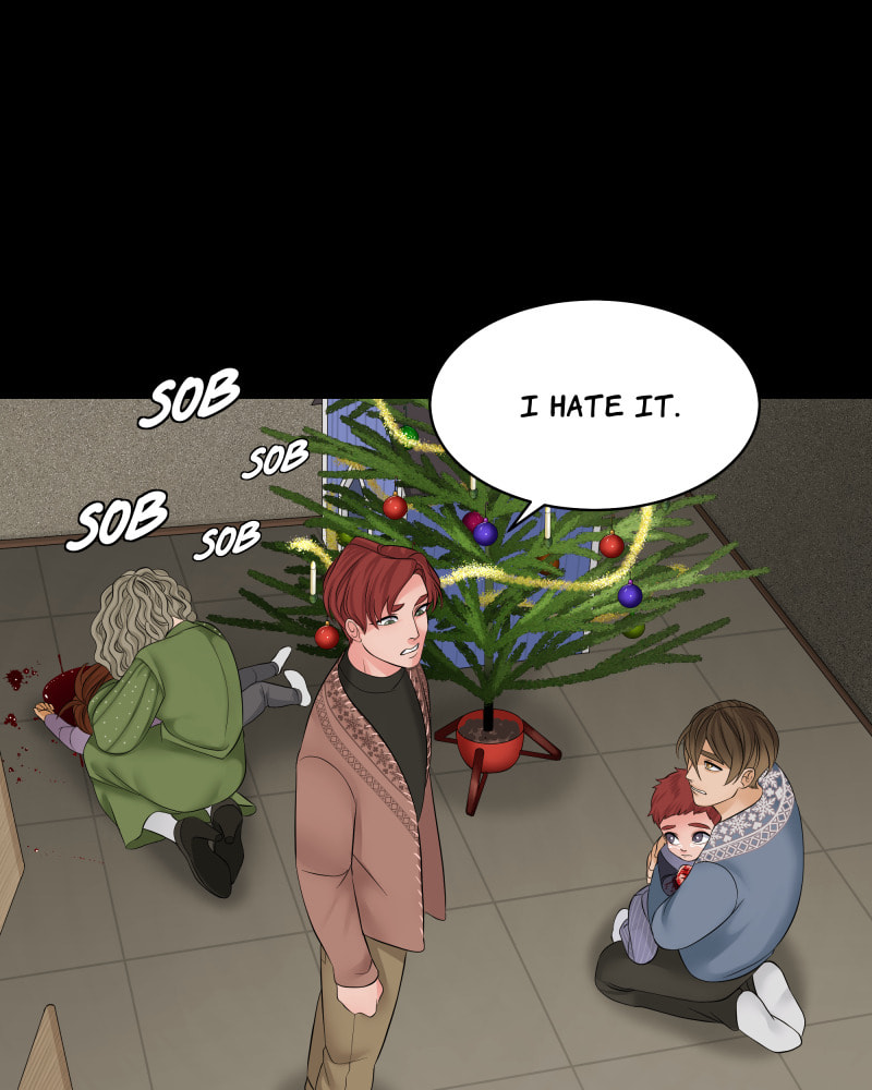 Read Uriah chapter 132 image 37 on Lezhin