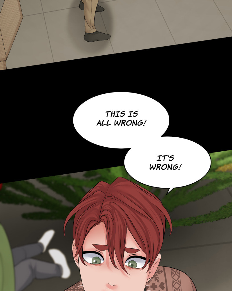 Read Uriah chapter 132 image 38 on Lezhin