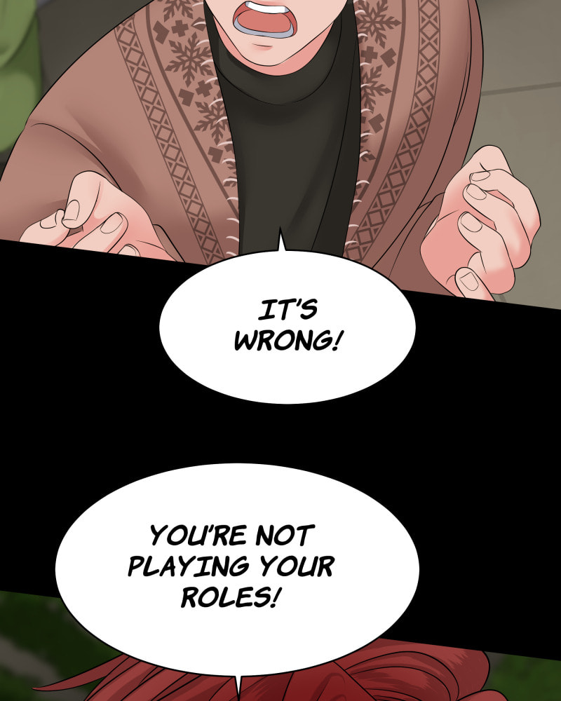 Read Uriah chapter 132 image 39 on Lezhin
