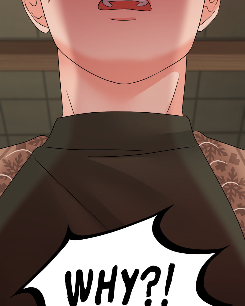 Read Uriah chapter 132 image 4 on Lezhin