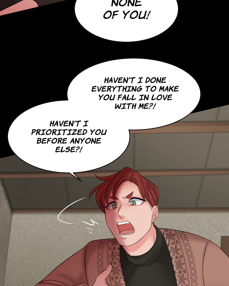 Read Uriah chapter 132 image 41 on Lezhin