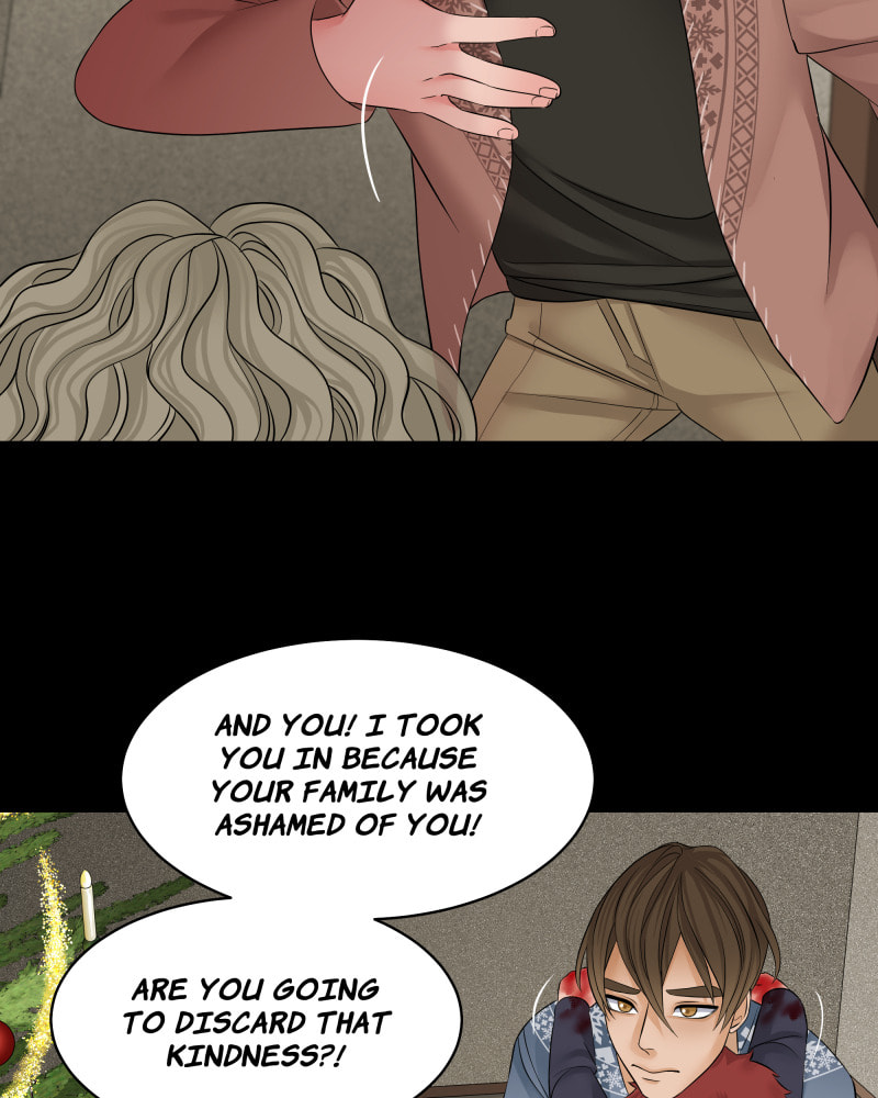 Read Uriah chapter 132 image 42 on Lezhin
