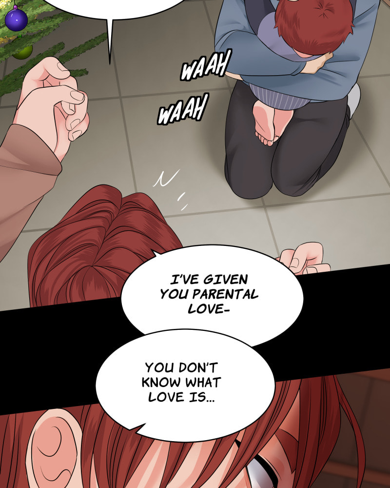 Read Uriah chapter 132 image 43 on Lezhin