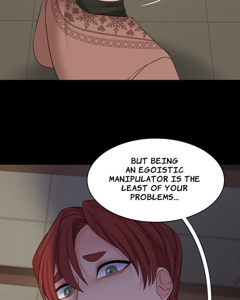 Read Uriah chapter 132 image 46 on Lezhin