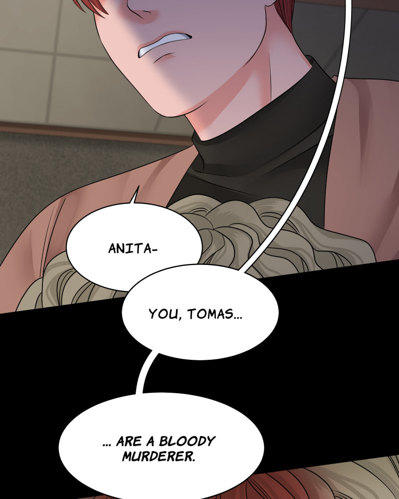 Read Uriah chapter 132 image 47 on Lezhin