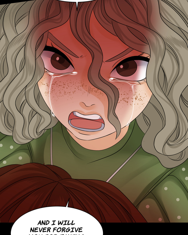 Read Uriah chapter 132 image 48 on Lezhin