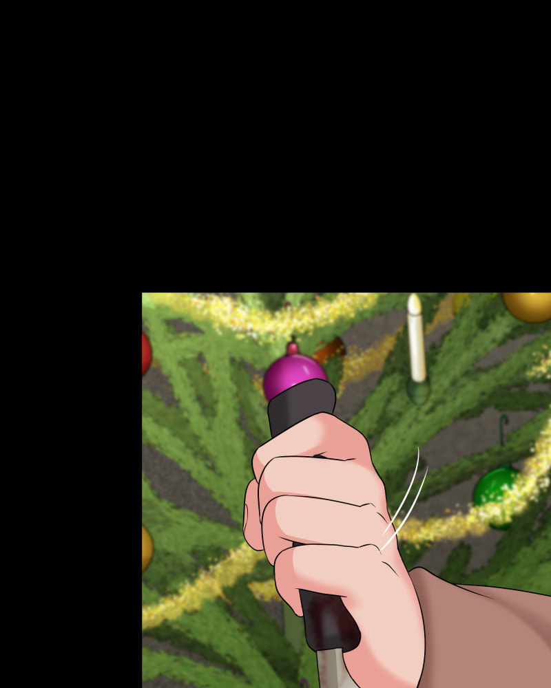Read Uriah chapter 132 image 50 on Lezhin