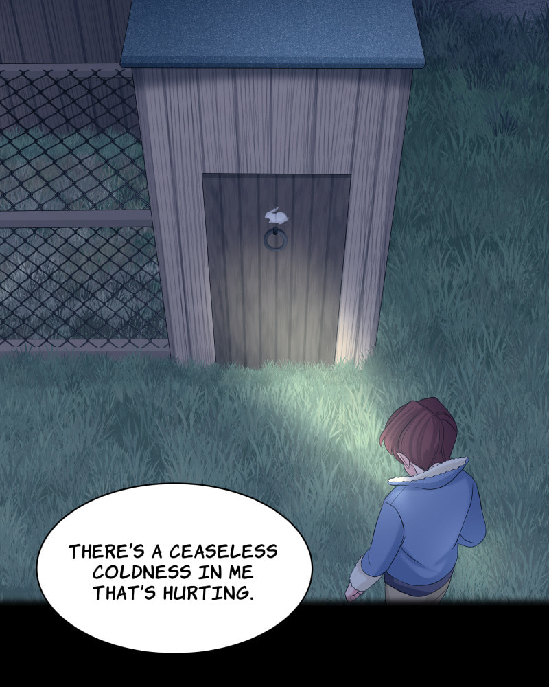 Read Uriah chapter 132 image 57 on Lezhin