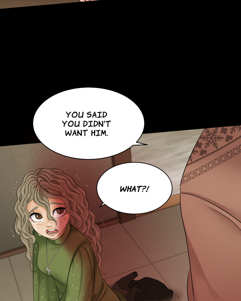 Read Uriah chapter 132 image 7 on Lezhin
