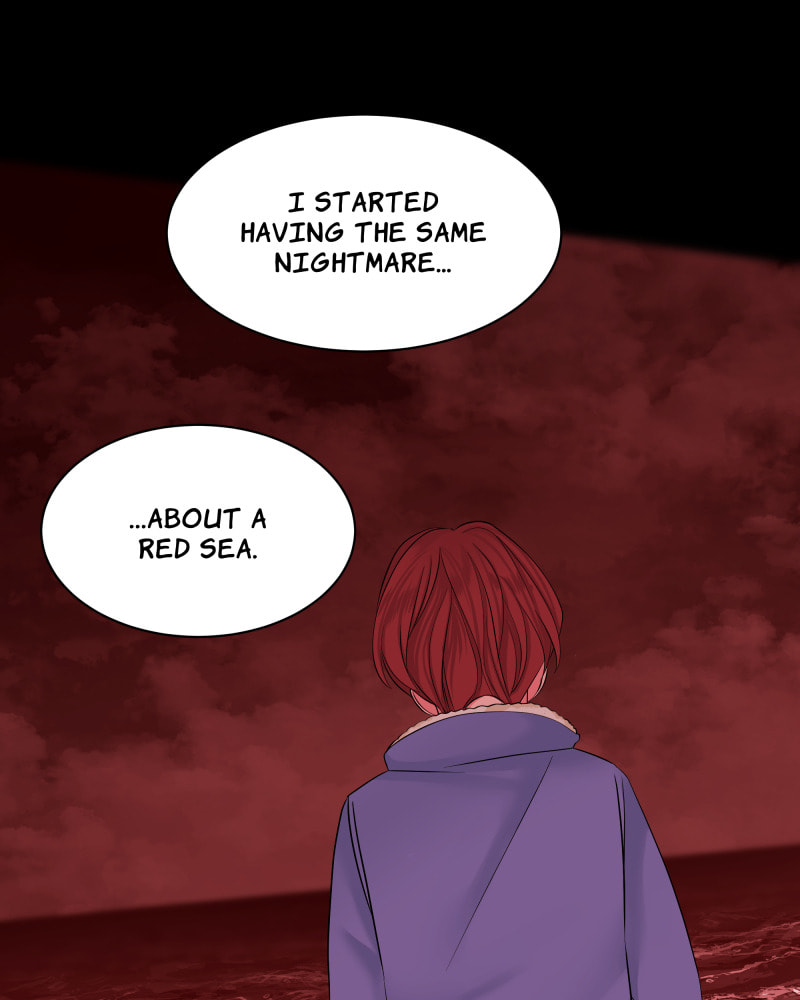 Read Uriah chapter 132 image 81 on Lezhin