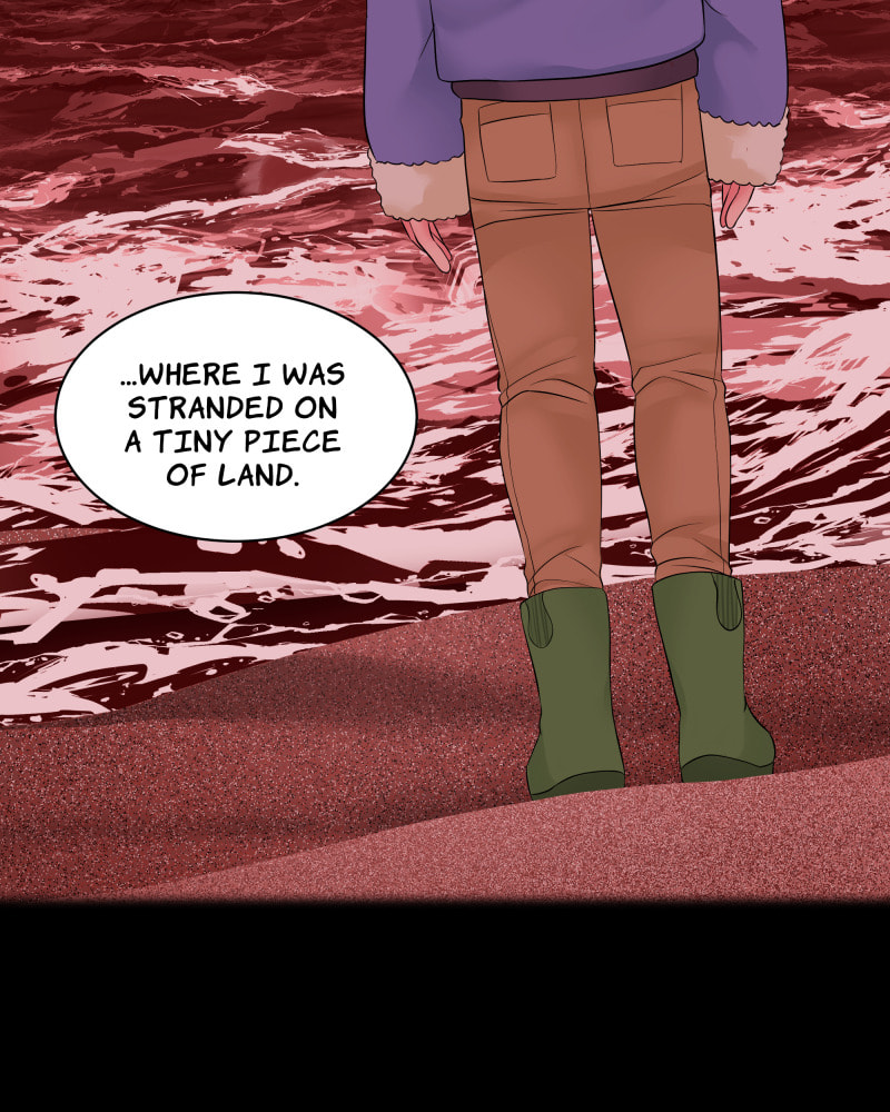 Read Uriah chapter 132 image 82 on Lezhin