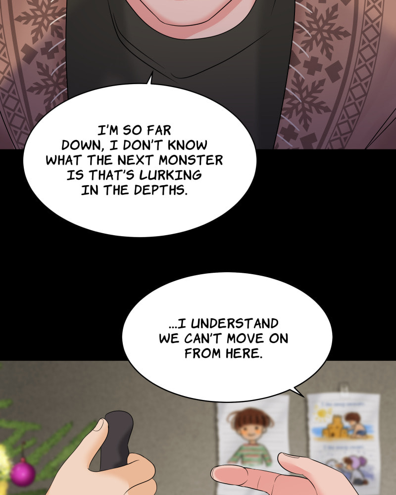 Read Uriah chapter 132 image 88 on Lezhin
