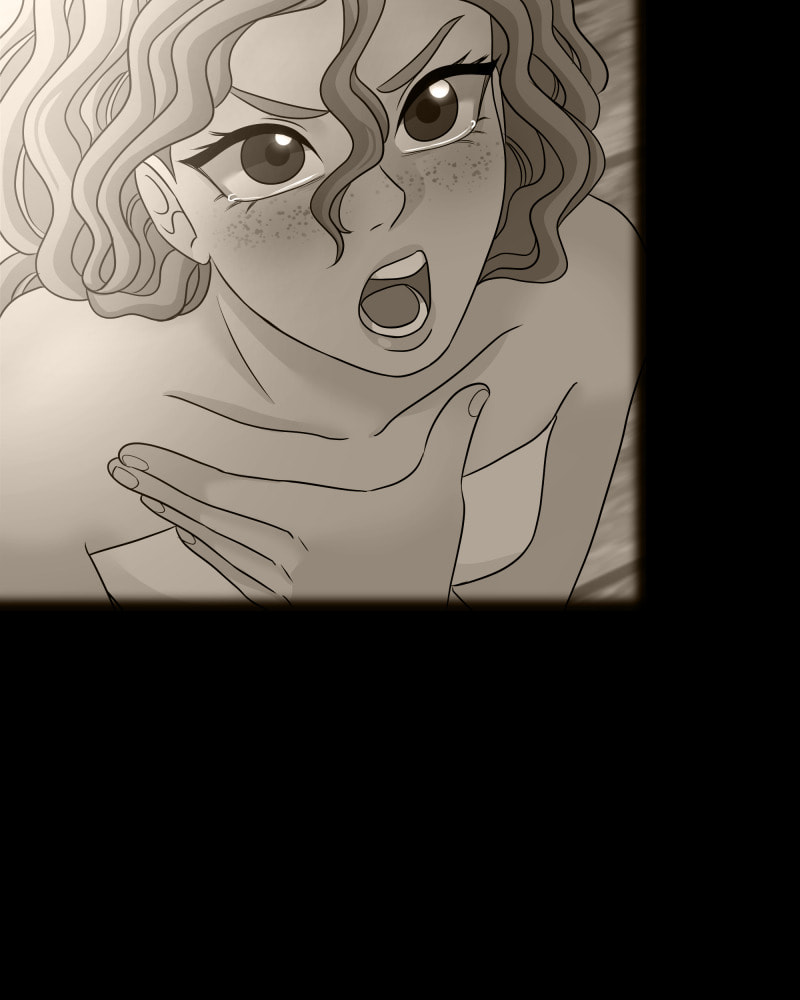 Read Uriah chapter 132 image 9 on Lezhin