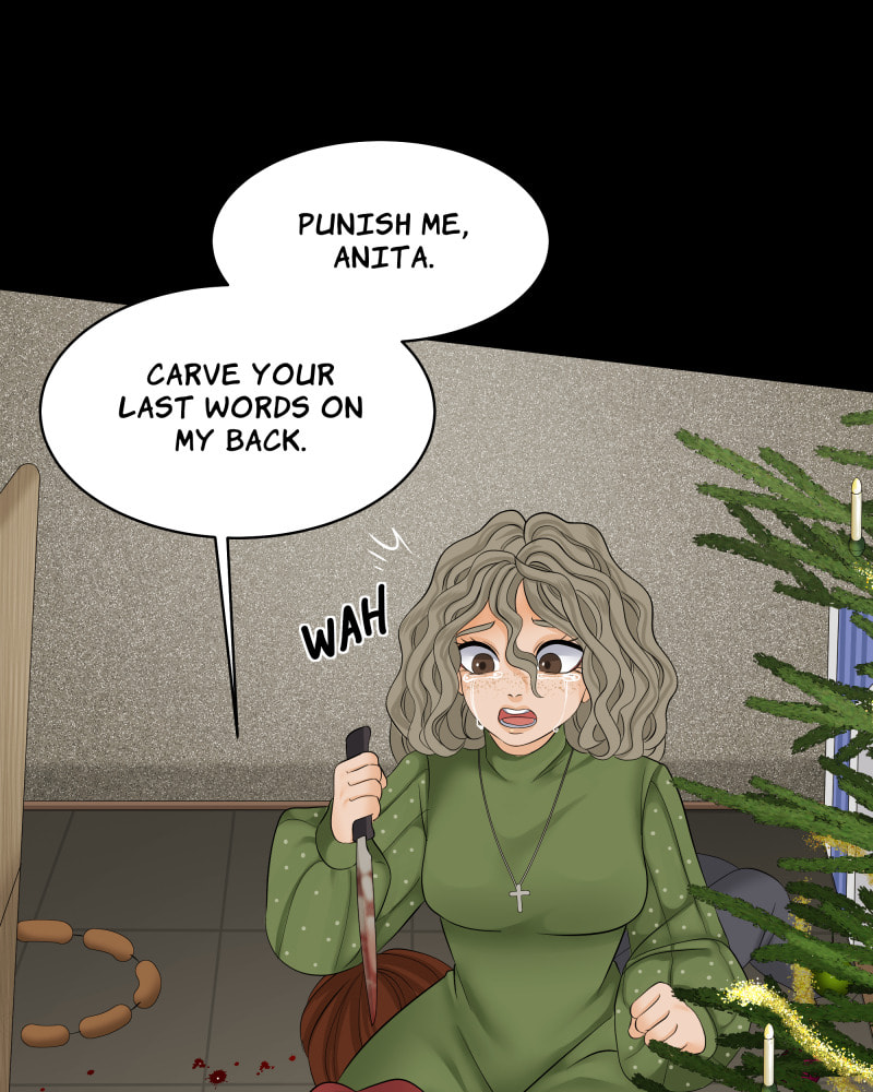Read Uriah chapter 132 image 92 on Lezhin
