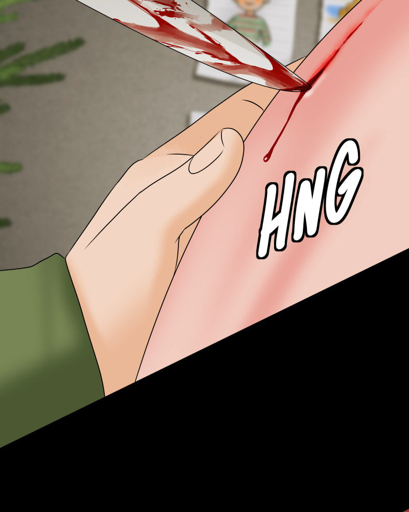 Read Uriah chapter 132 image 97 on Lezhin