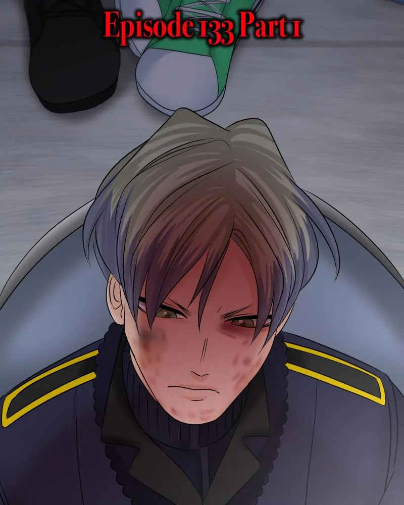 Read Uriah chapter 133 image 1 on Lezhin