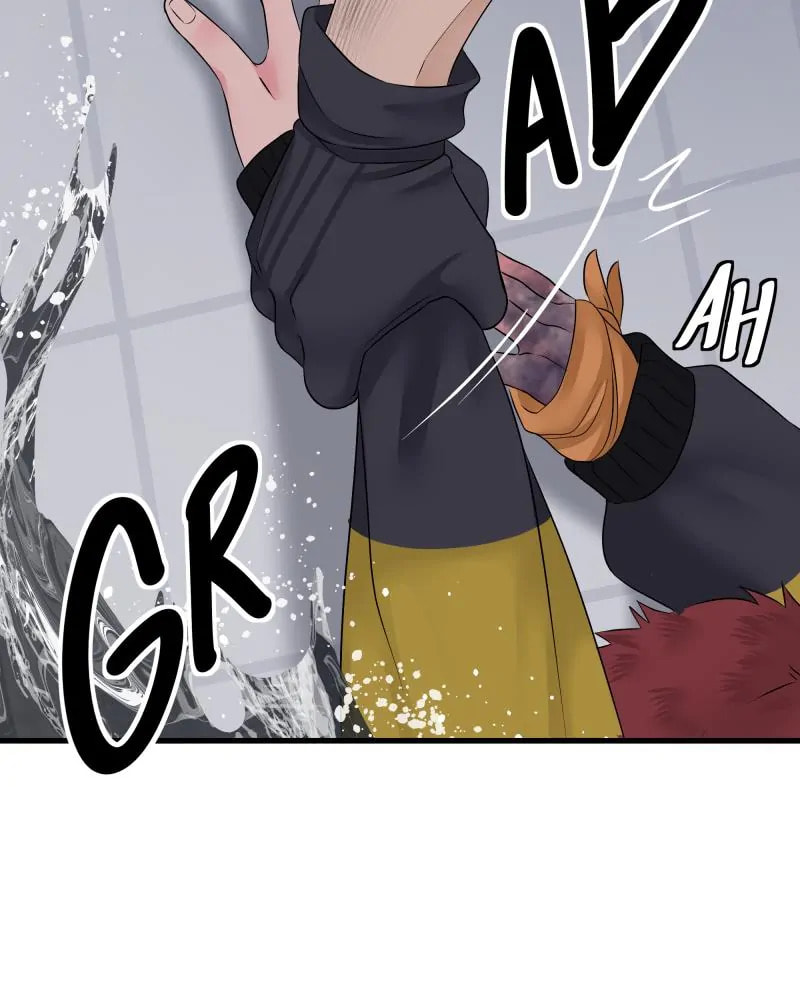 Read Uriah chapter 133 image 104 on Lezhin
