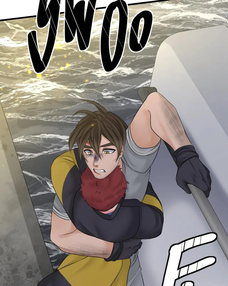 Read Uriah chapter 133 image 106 on Lezhin