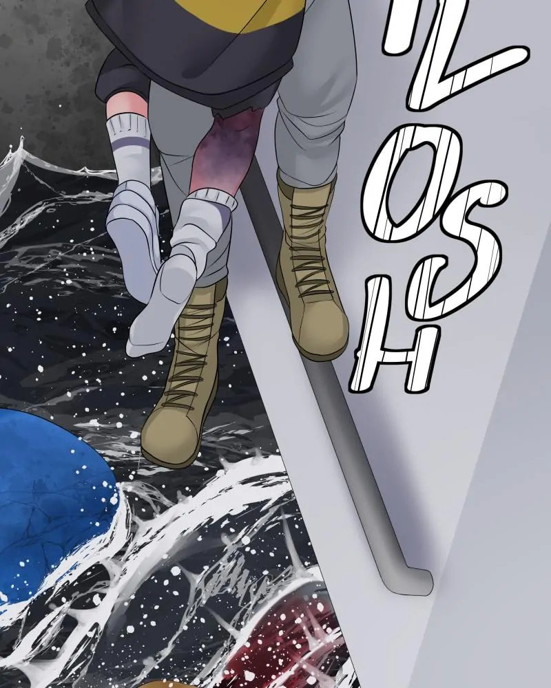 Read Uriah chapter 133 image 107 on Lezhin