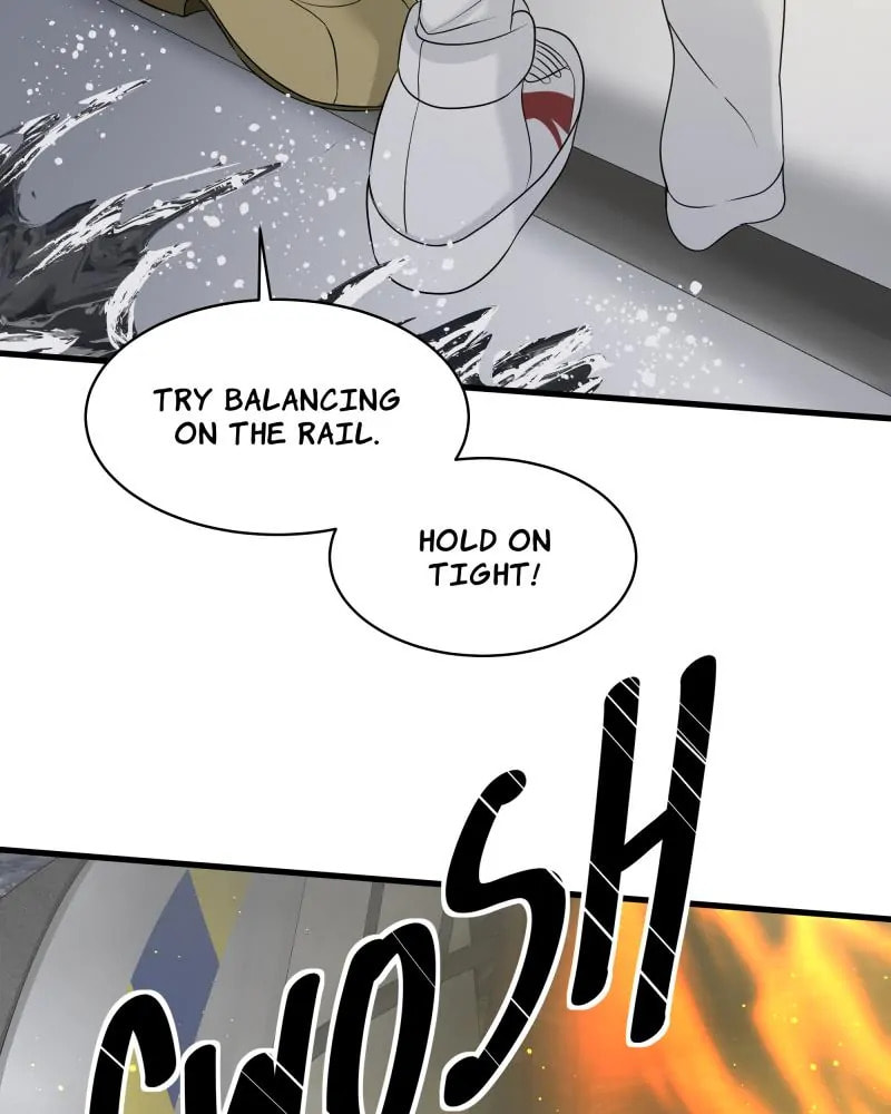Read Uriah chapter 133 image 109 on Lezhin