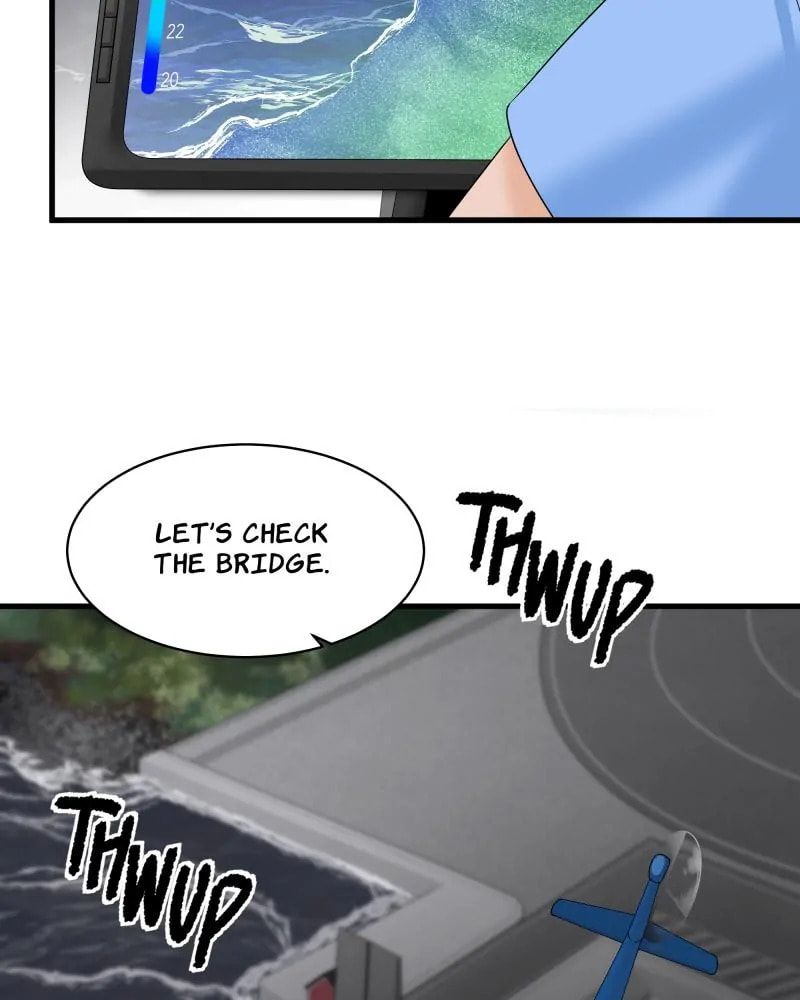 Read Uriah chapter 133 image 11 on Lezhin